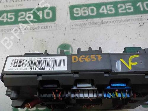 Fuse box BMW X1 (E84) xDrive 18 d | BP5030983E1 