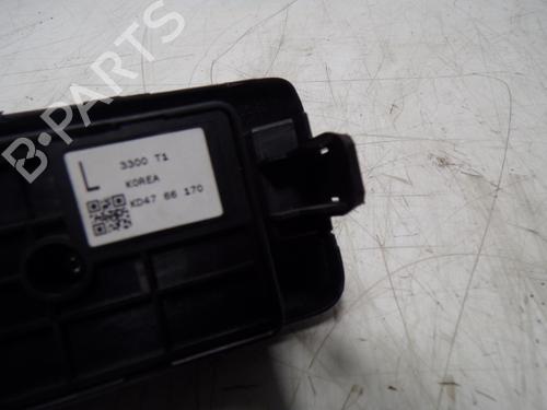 Elektronisk modul MAZDA CX-5 (KE, GH)  | BP10160326M83 