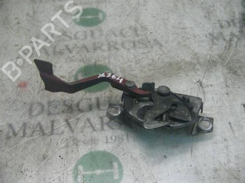 hjelmlås hjelmlås ALFA ROMEO 156 (932_) 1.8 16V T.SPARK (932.A3) (144 hp) 8772165 8772165