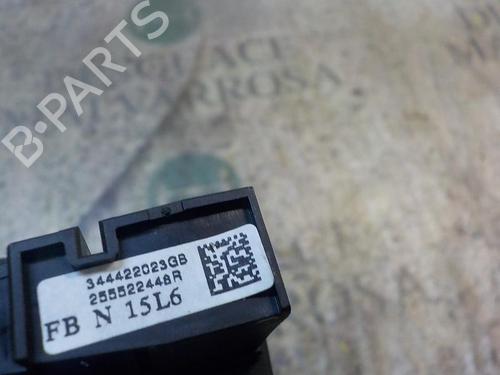 Electronic module DACIA SANDERO II TCe 90 (B8M1, B8MA, B8AC) | BP3852024M83 - Image 4