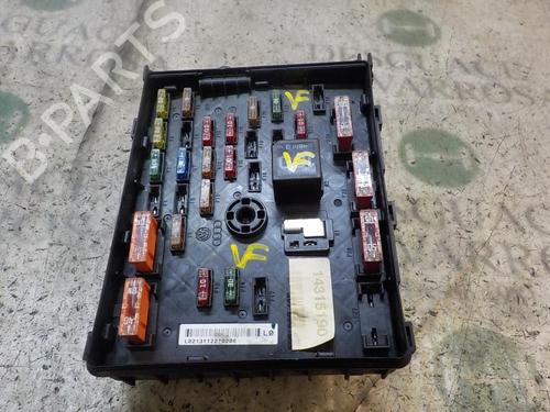 Fuse box VW PASSAT B6 (3C2) 2.0 TDI 16V | BP3852570E1 