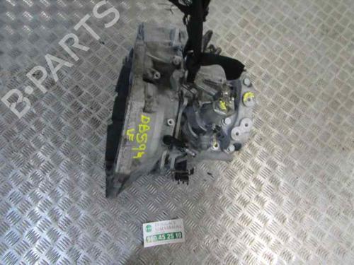 Gearbox OPEL INSIGNIA A (G09) 2.0 CDTI (68) | BP3868276M3 