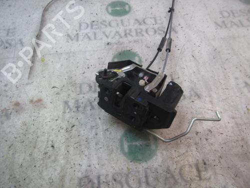 Used Rear right lock HYUNDAI i10 I (PA) [2007-2018]  3833084