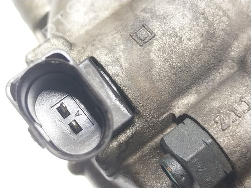 AC compressor VW GOLF VI (5K1)  | BP30173257M34 