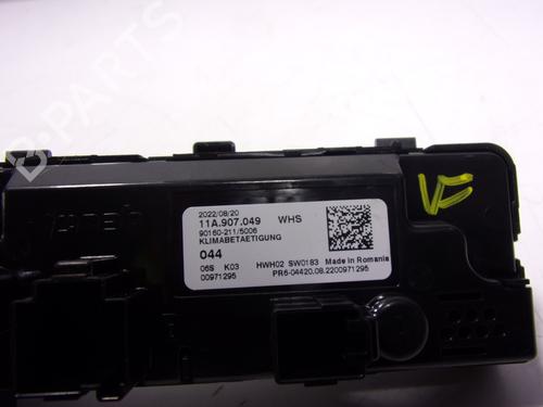 Climate control CUPRA LEON Sportstourer (KL8, KU8, KUD) 1.4 e-HYBRID | BP16043185I5 