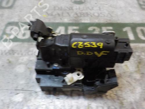 Front right lock DACIA LODGY (JS_)  | BP3864254C97 