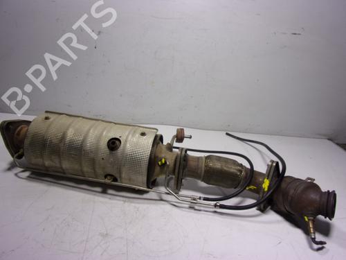 Particulate filter IVECO DAILY V Van | BP16546895M81