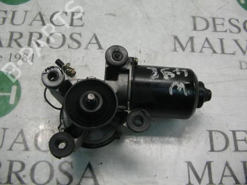 Used Front wiper motor Front wiper motor KIA SHUMA I (FB) 1.5 i 16V (AFB242) (88 hp) 3762064 3762064