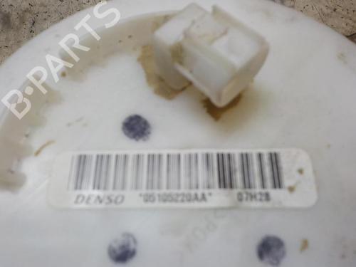 Fuel pump JEEP COMPASS (MK49) 2.4 | BP3999442M76 