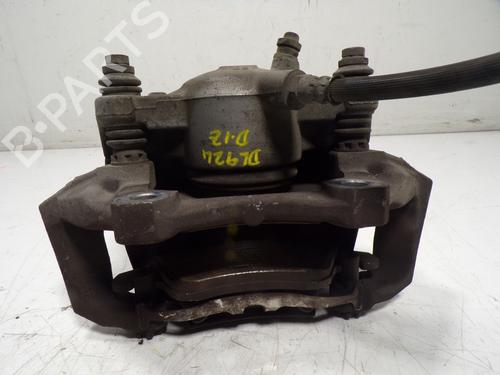 Left front brake caliper MERCEDES-BENZ CLS Shooting Brake (X218) CLS 250 CDI / BlueTEC / d (218.903, 218.904) | BP15065305M105