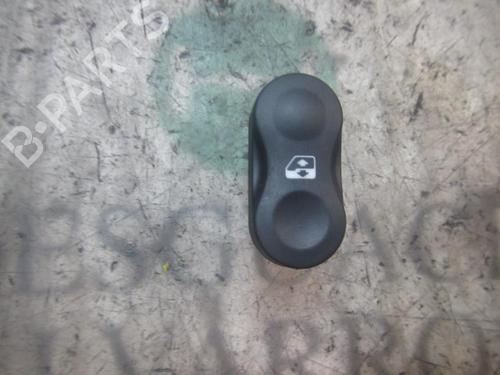 Used Left front window switch Left front window switch DACIA SANDERO [2008-2026] 3832392 3832392