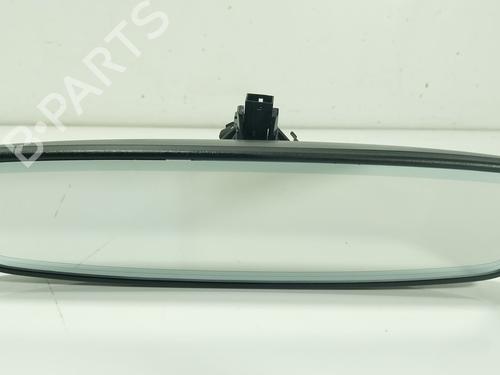 Used Rear mirror Rear mirror VW CADDY V Box Body/MPV (SBA, SBH) 2.0 TDi (102 hp) 27975103 27975103