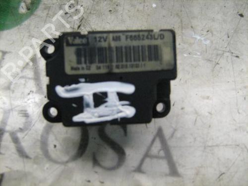 Modulo electronico RENAULT MEGANE II (BM0/1_, CM0/1_) 1.5 dCi (BM02, BM13, BM2A, CM02, CM13) (101 hp) 14298291