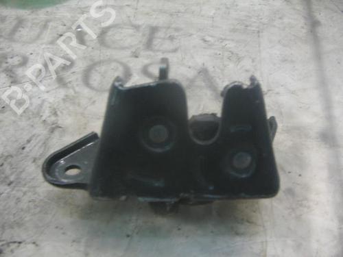 Bagklap lås Bagklap lås FIAT MAREA (185_) [1996-2007] 3767375 3767375