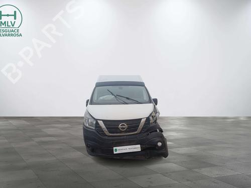 Engine NISSAN NV300 Van (X82) 2.0 dCi 145 | BP39588040M1 - Image 9