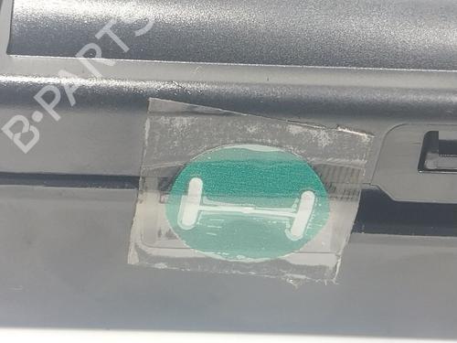 Elektronisk modul CITROËN C5 AIRCROSS (A_) 1.2 PureTech 130 (ARHNSJ) | BP18893449M83 