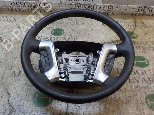 Used Steering wheel CHEVROLET EPICA (KL1_) 2.0 D (150 hp) 3858231