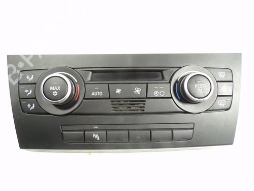 Used Climate control BMW 3 Touring (E91) 320 d (177 hp) 6981556