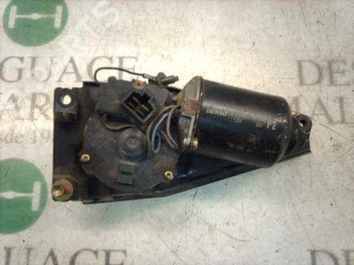 Used Front wiper motor SUZUKI BALENO Hatchback (EG) [1995-2002]  3789655