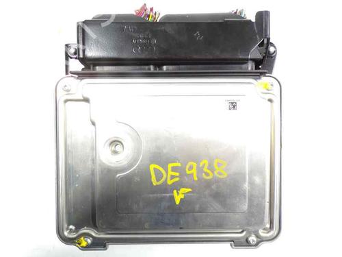 Engine control unit (ECU) AUDI A4 B8 (8K2) 2.0 TDI 16V | BP7194654M57 