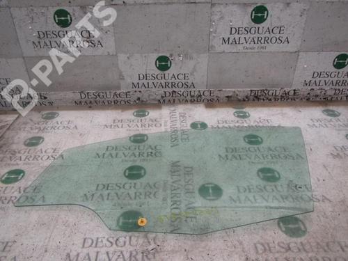 Used Front left door window Front left door window FORD FIESTA VI (CB1, CCN) 1.25 (82 hp) 3828613 3828613