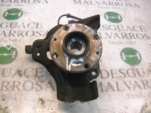 Høyre Styrespindel lagerhus FIAT PUNTO (188_) [1999-2012]  3774616