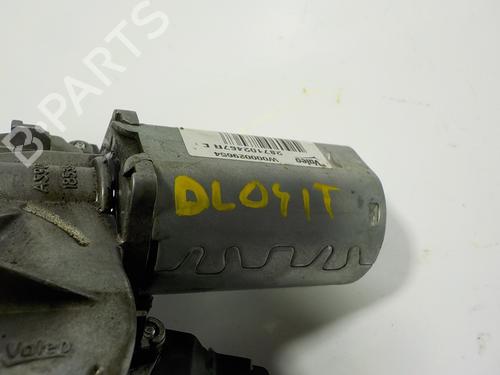 Rear wiper motor DACIA LODGY (JS_)  | BP13904840M102 