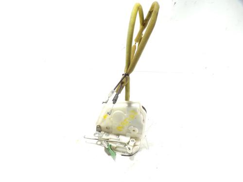 Used Front left lock Front left lock MAZDA 2 (DY) [2003-2007] 7633791 7633791