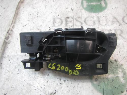 Front right interior door handle CITROËN C4 Grand Picasso I (UA_)  | BP3827525I14 
