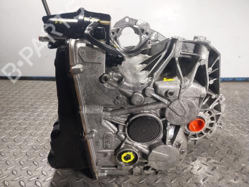 Gearbox MERCEDES-BENZ CLA Shooting Brake (X117)  | BP19698634M3