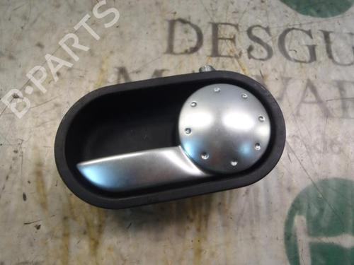 Used Front right interior door handle Front right interior door handle AUDI TT (8N3) 1.8 T (150 hp) 3810405 3810405