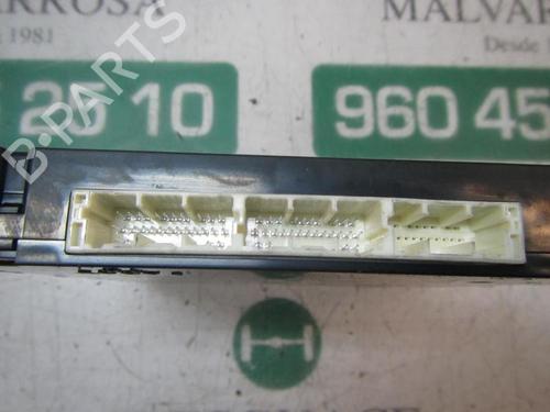 Elektronisk modul TOYOTA COROLLA Hatchback (_E21_, _EA1_, _EH1_)  | BP9104416M83 