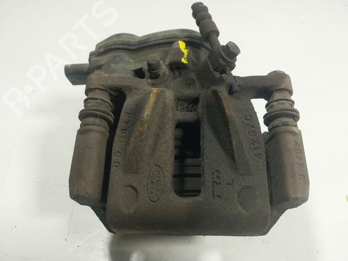 Used Left rear brake caliper LAND ROVER RANGE ROVER EVOQUE (L538) 2.2 D 4x4 (150 hp) 23205114