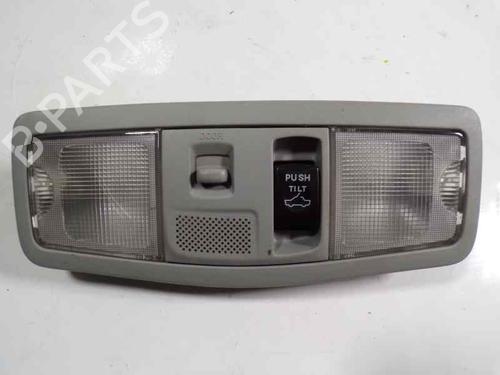 Used Interior roof light Interior roof light PEUGEOT 4007 (VU_, VV_) [2007-2013] 7412607 7412607