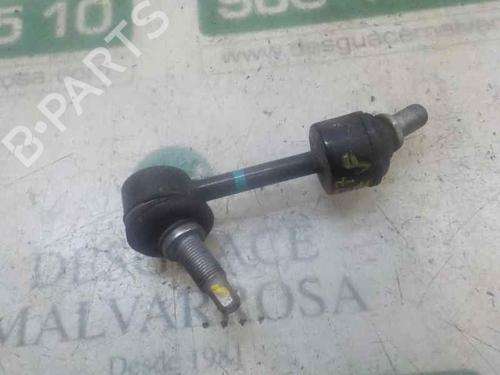 Left rear suspension arm KIA SPORTAGE IV (QL, QLE)  | BP14283824M14 