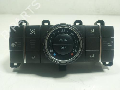 Used Climate control Climate control MERCEDES-BENZ GLE Coupe (C292) [2015-2019] 19480557 19480557