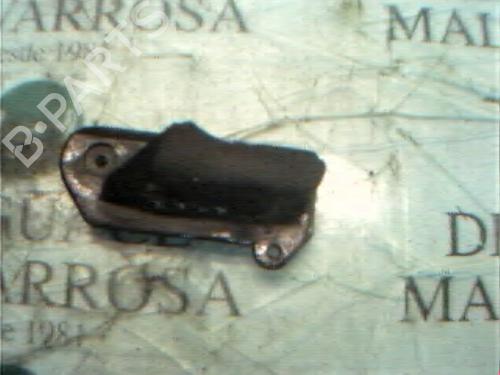 Used Front left interior door handle Front left interior door handle OPEL ASTRA F Estate (T92) [1991-2001] 4020961 4020961
