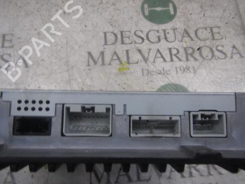 Electronic module VOLVO V50 (545) 1.6 D | BP3830283M83 