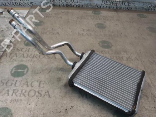 Used Heater matrix Heater matrix OPEL ASTRA H (A04) 1.7 CDTI (L48) (100 hp) 3800217 3800217