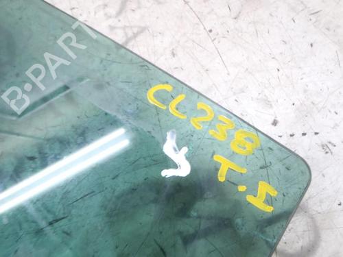 Rear left door window SEAT TOLEDO III (5P2) 2.0 TDI 16V | BP3820626C20 