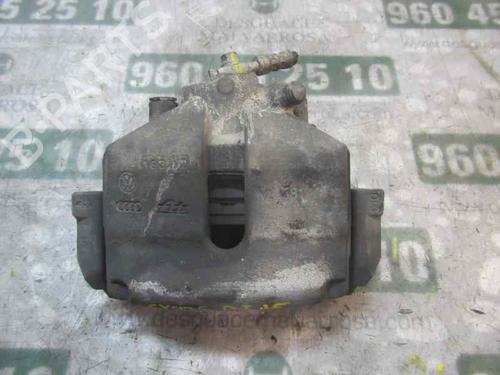 Used Left front brake caliper Left front brake caliper SKODA ROOMSTER (5J7) 1.6 TDI (105 hp) 11550017 11550017
