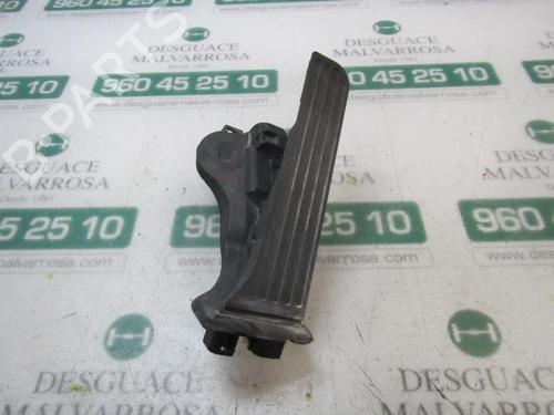 Pedal VW GOLF V (1K1) 2.0 TDI 16V (140 hp) 3875302