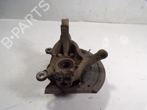 Right front steering knuckle NISSAN JUKE (F15) 1.5 dCi | BP9223106M26 