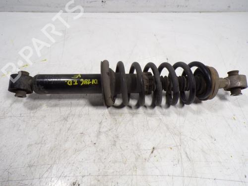 Used Right rear shock absorber Right rear shock absorber 8680696 8680696