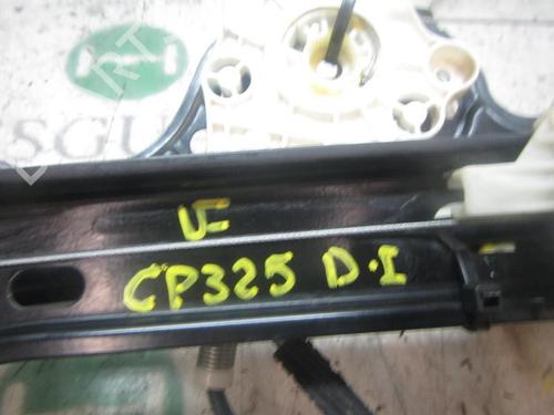 Front left window mechanism BMW 1 (E87) 116 i | BP3822889C22