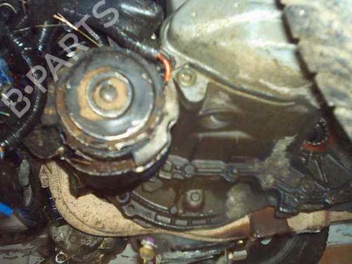 Elektronisk modul CITROËN SAXO (S0, S1)  | BP3766939M83 