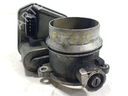 Throttle body BMW X5 (E70) 3.0 d | BP36988754M82 - Image 3