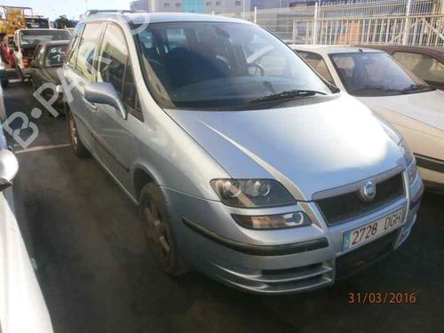 Højre Styrespindel Lejehus FIAT ULYSSE (179_) 2.2 JTD | BP3831285M26 