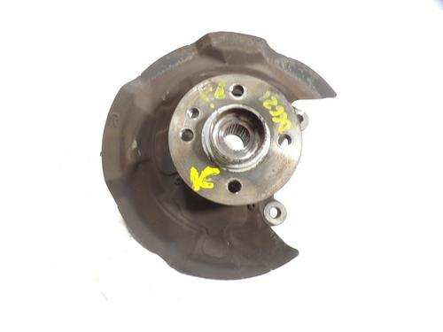 Used Left front steering knuckle Left front steering knuckle MINI MINI (R56) [2005-2014] 7984224 7984224