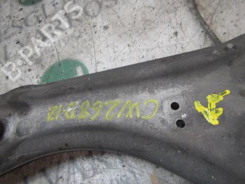 Querlenker links vorne VW PASSAT B6 (3C2) 2.0 TDI | BP4010353M12